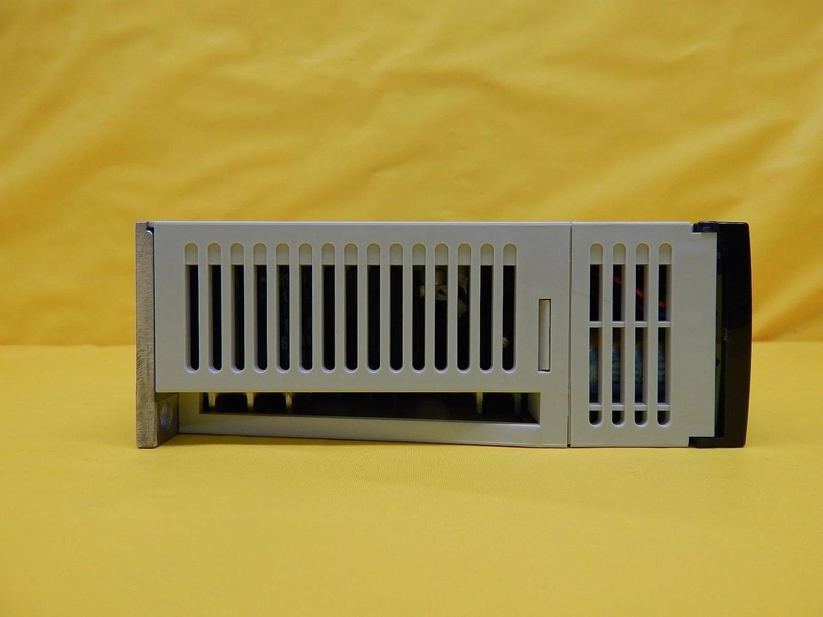 Used Mitsubishi MR-J2-10A-S12 AC Servo Drive MELSERVO Used Working