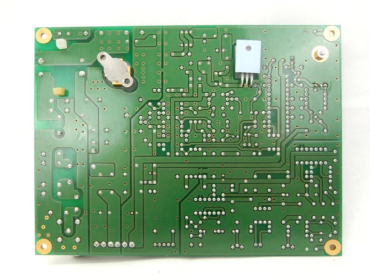 Used ADTEC Plasma Technology 32318302 SSC GS Board PCB AT-693A AXR-2000III Spare