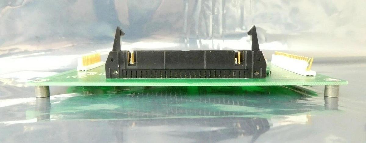 Used AMAT Applied Materials 0100-09127 Loader Interconnect Board P5000 Working
