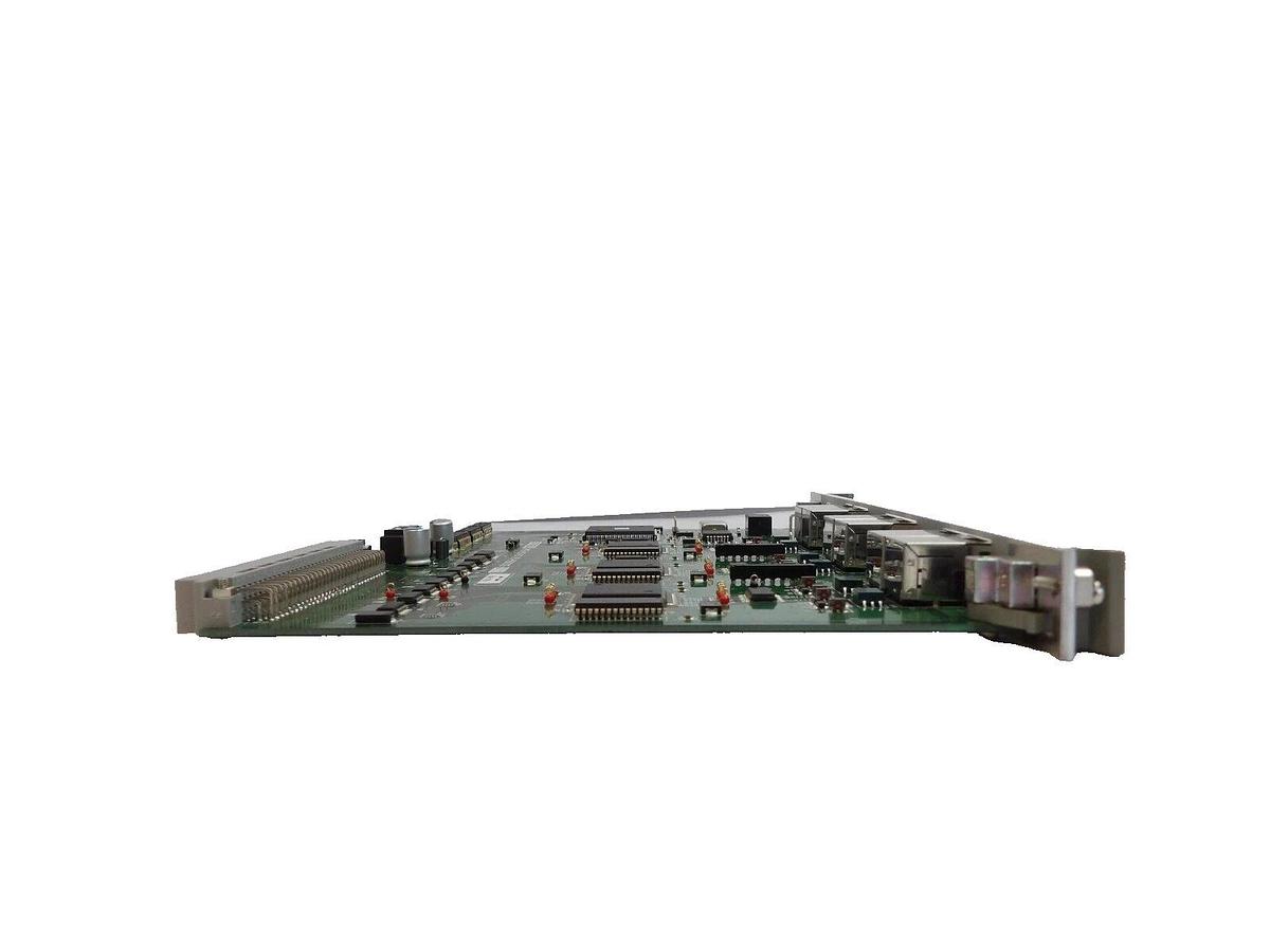 Used DNS Dainippon Screen PC-R99033E-0123 VME PCB Card VME-HLS-DS Working