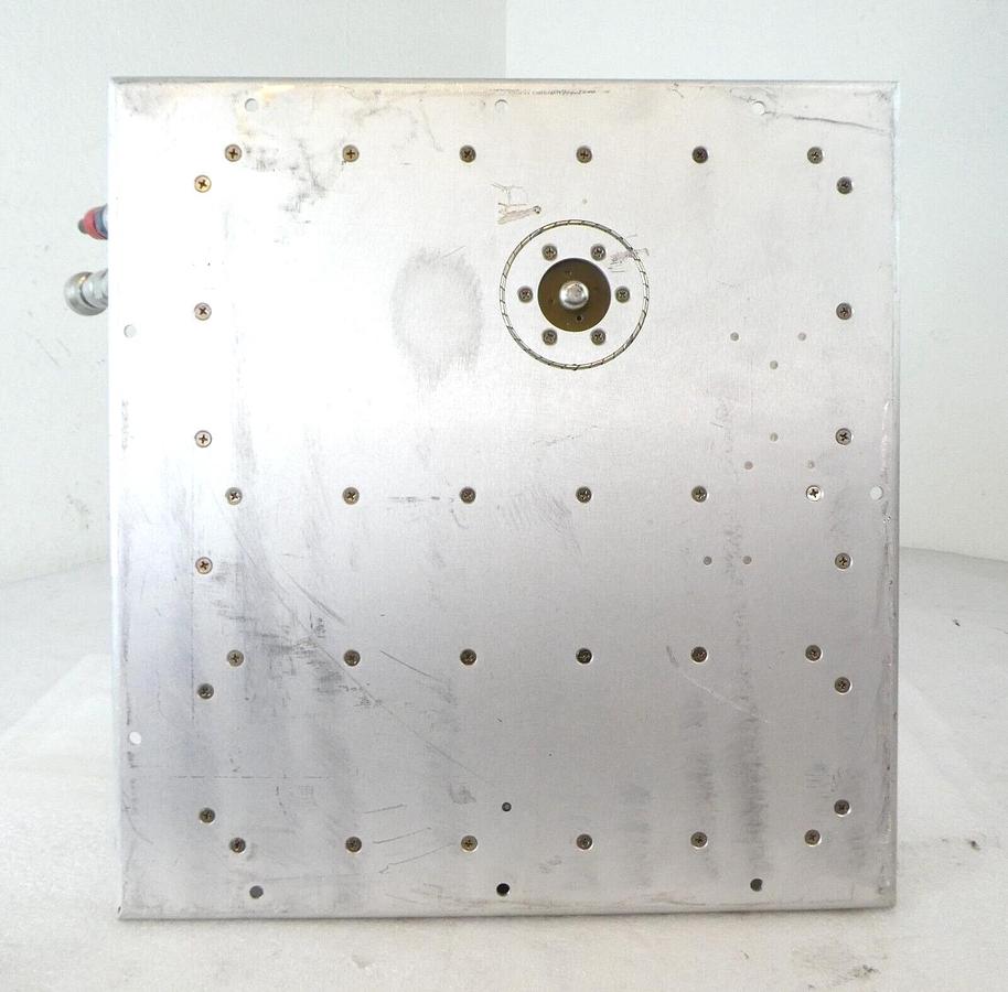 Used Mercury AE Advanced Energy RF Match Module 13.56MHz @ 400kHz Working Surplus