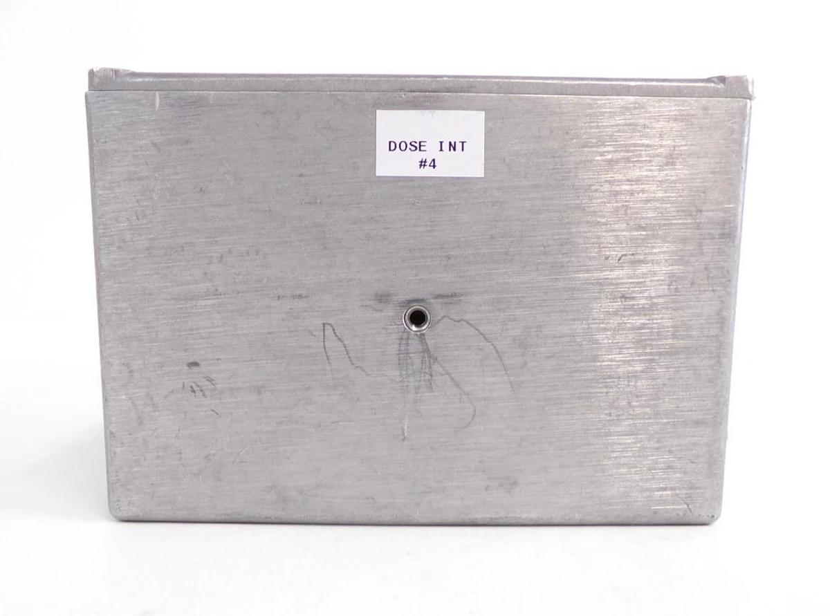 Used Accelerator Systems B1685 Controller C1303 Varian E19309550 AMAT Surplus