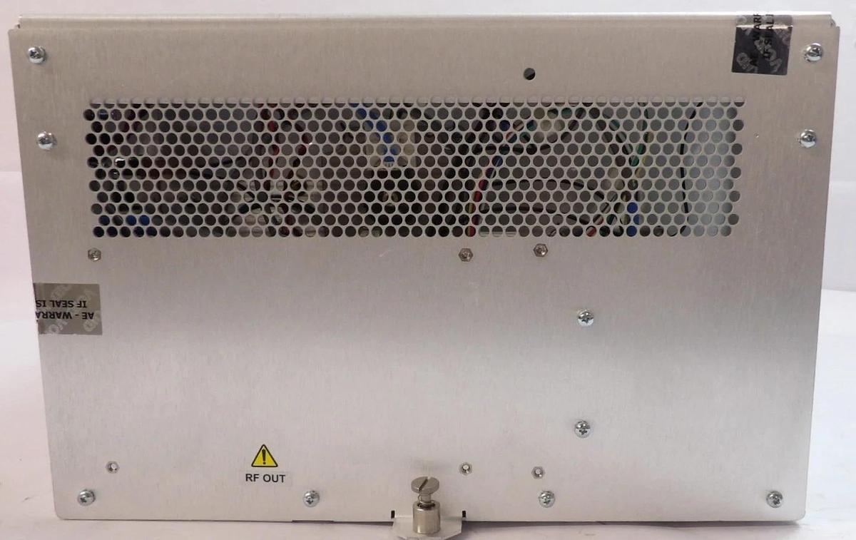 RF Navigator AE Advanced Energy 3155132-743 RF Match 13.56 MHz 0190-63780 New
