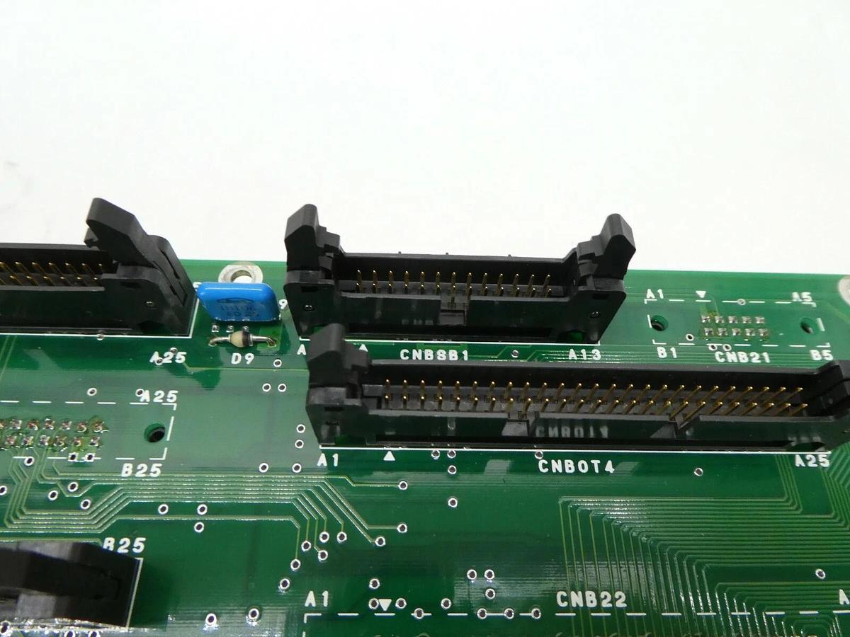 Used Hitachi BBM4321-2 Backplane Board PCB Working Spare