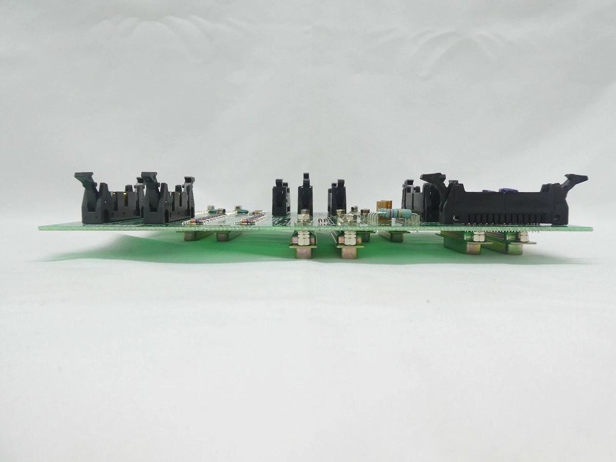 Used Varian Semiconductor VSEA V1703K (1534K01) Autosequence Wiring PCB V82810079