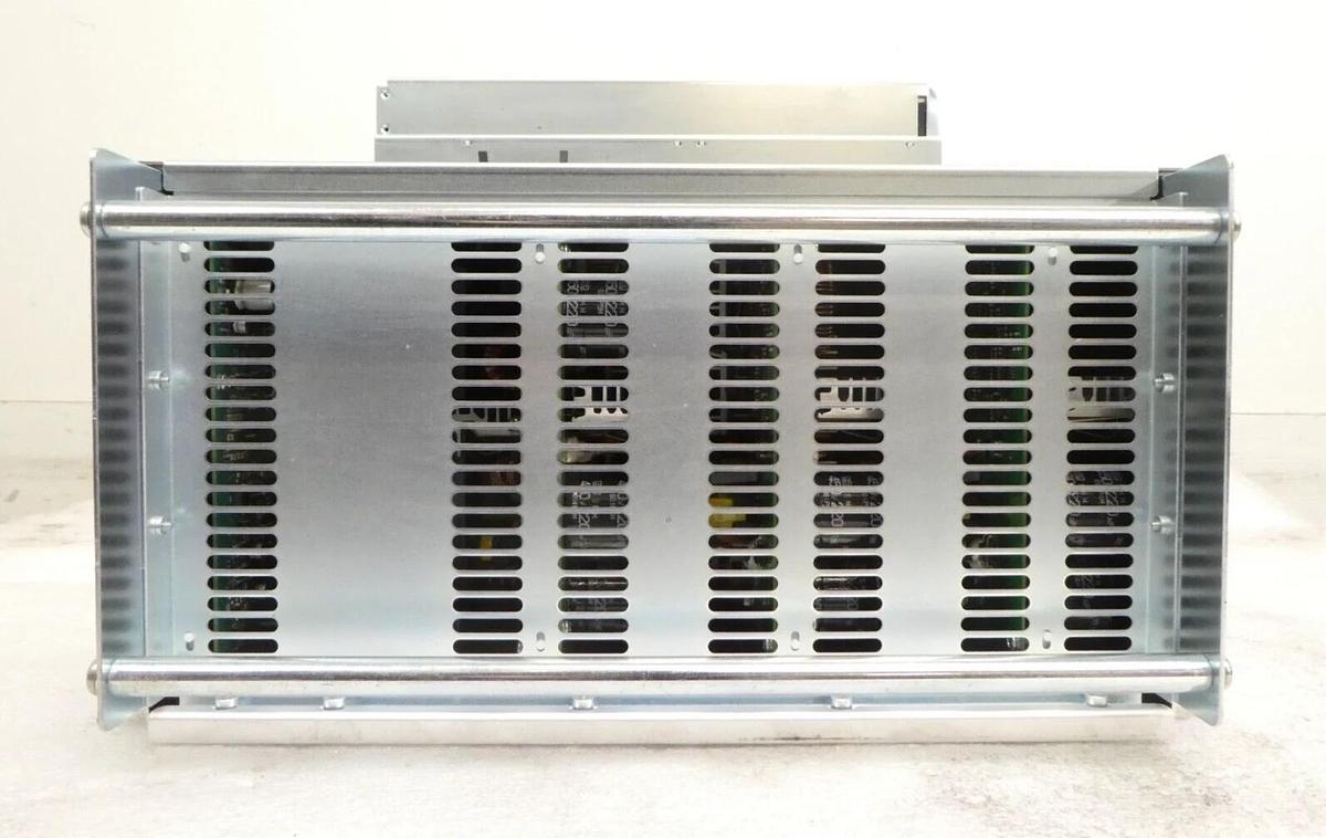 Used Astec 22946700-2 Power Supply ABBOTT IPLS 92694-106 OPTI-PROBE OP 7341 Working