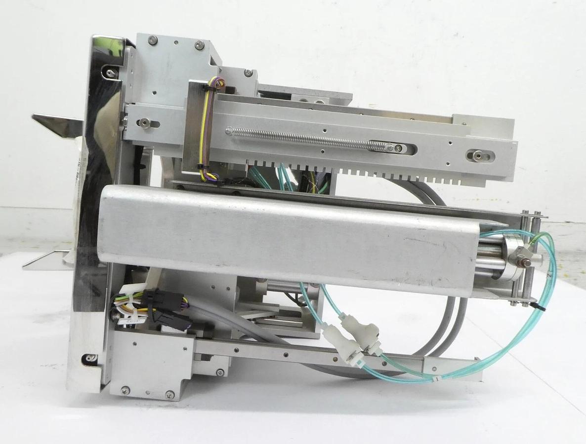 Used ASML 99-54233-03 Wafer Cassette Assembly Platform ERG0200 I-Line Lot of 2 Spare