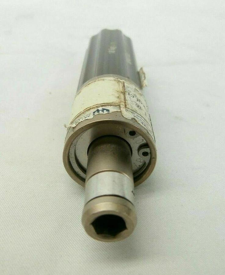 Used Mountz Torque Driver 9 10 20 35 kgf.ct and 10 kgf.ct Ratchet Set of 5 Working