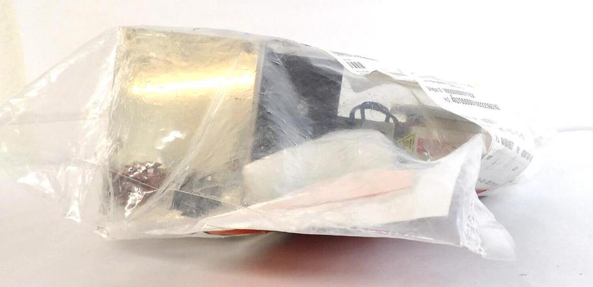 MKS Instruments 253B-16083 Exhaust Throttle Valve Assembly AMAT 0190-63486 New