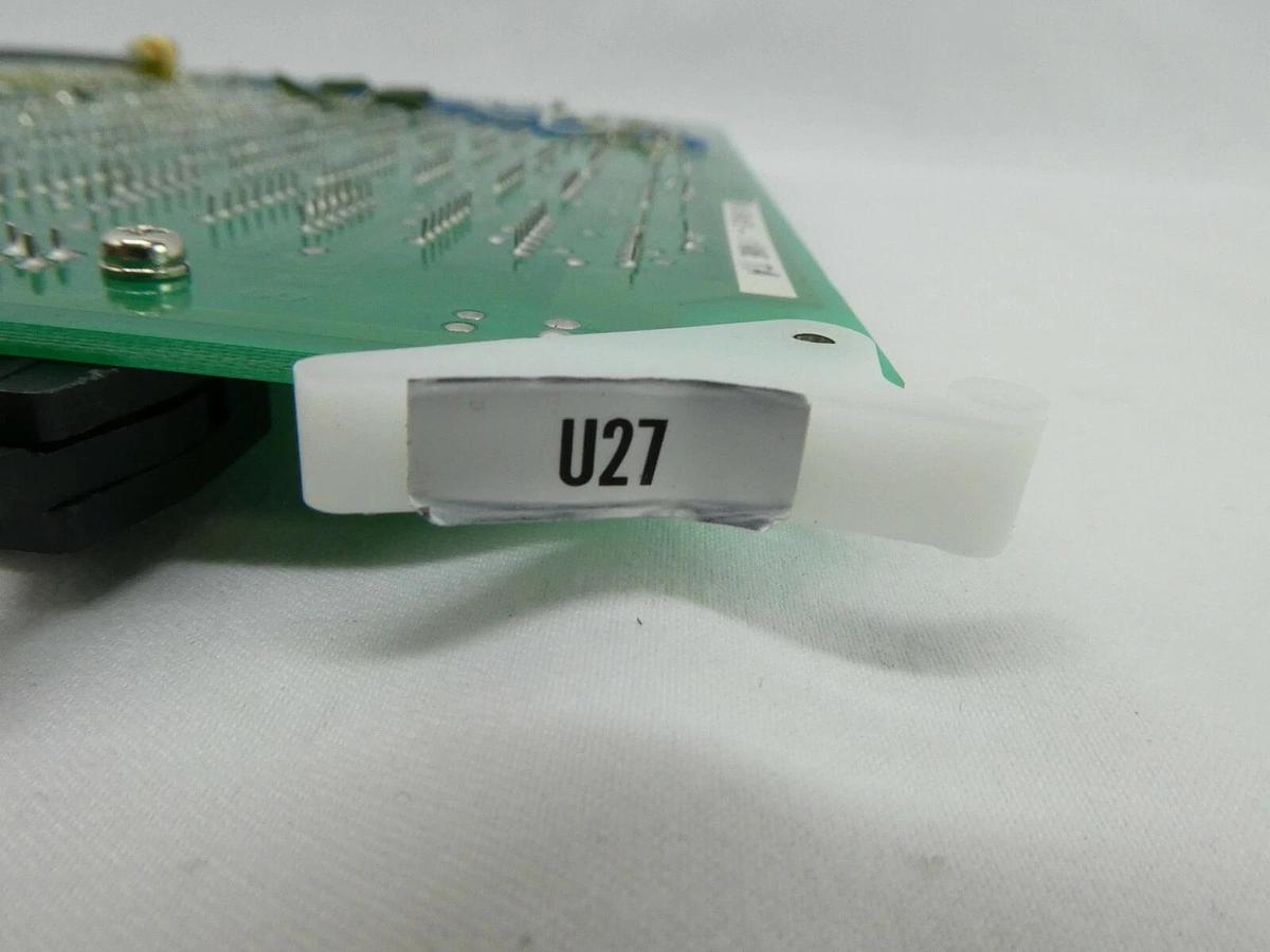 Used JEOL BP101825(00) SEI AMP PB PCB Card JWS-2000 Wafer Review SEM Working Spare