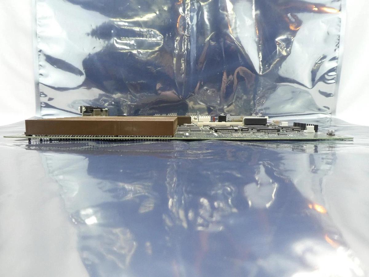 Used Phoenix Technologies 614726-005 PhoenixBIOS Mother Board PCB 20815 Working Spare
