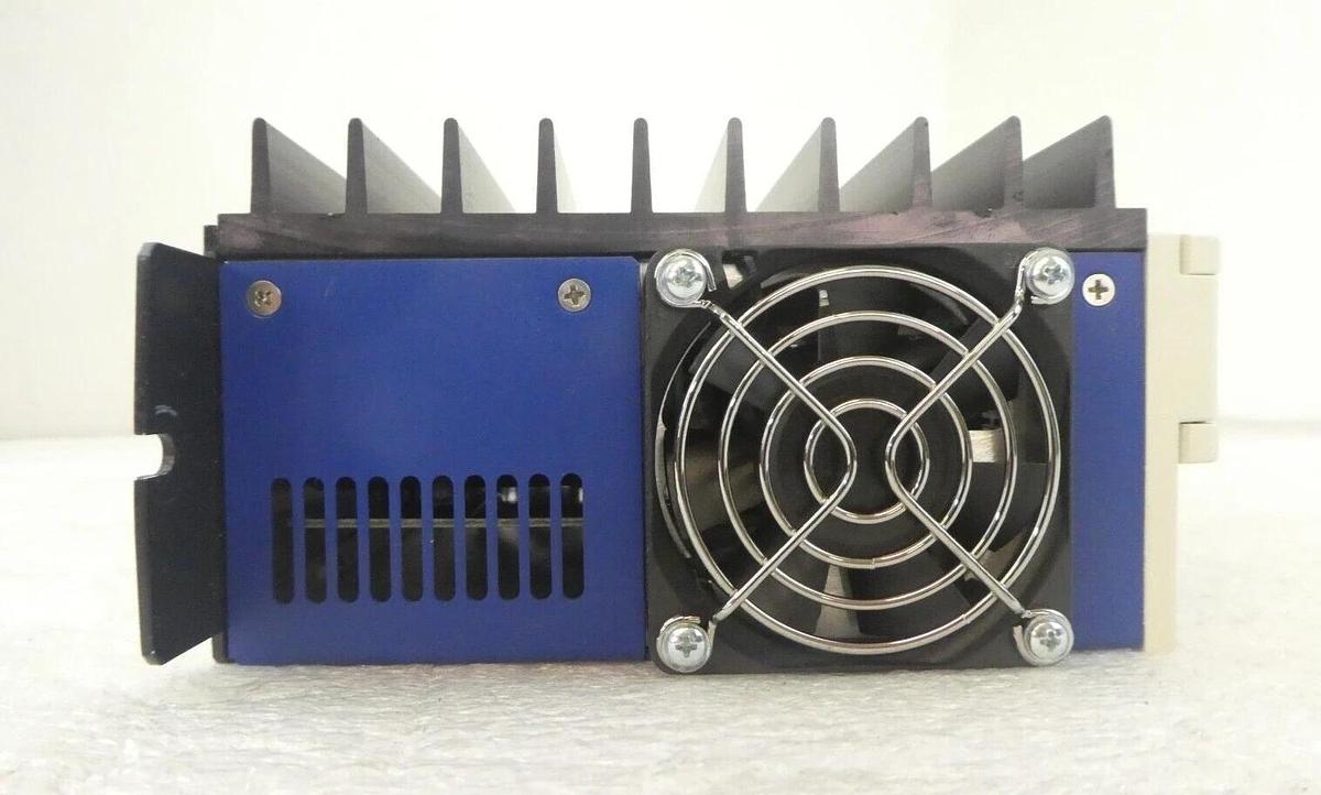 Used Kollmorgen PRD-0050E00z-06 Servo Drive LE06565 SERVOSTAR CD SynqNet Working