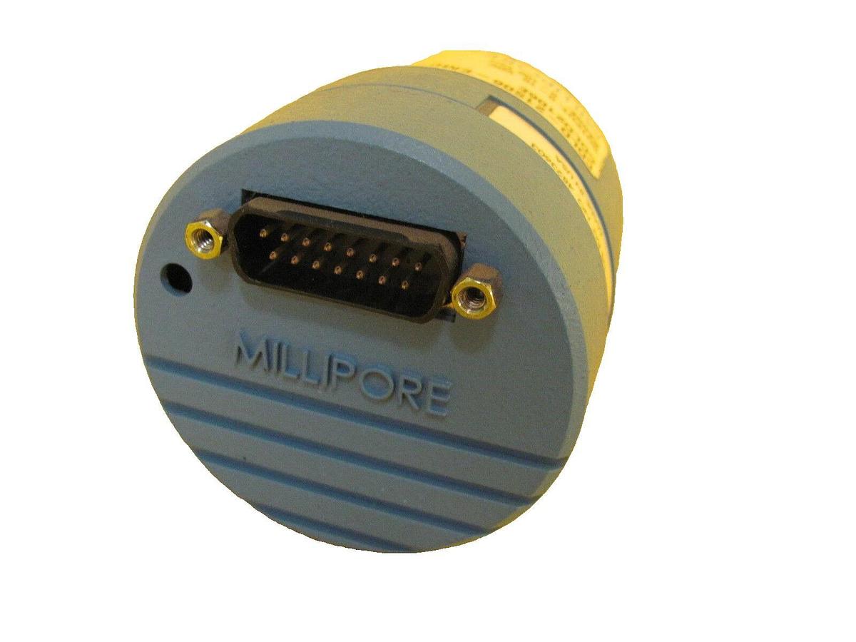 Used Millipore CDLD-21S06-EMC Baratron Capacitance Gauge CDLD2106E Reseller Lot of 6