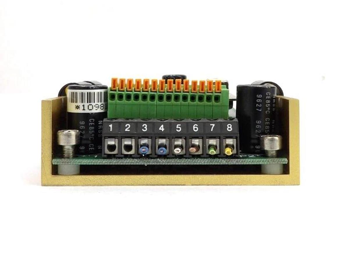 Used Intelligent Motion Systems IM483IE-SC1 Micro Stepping Driver Lot of 2 Working