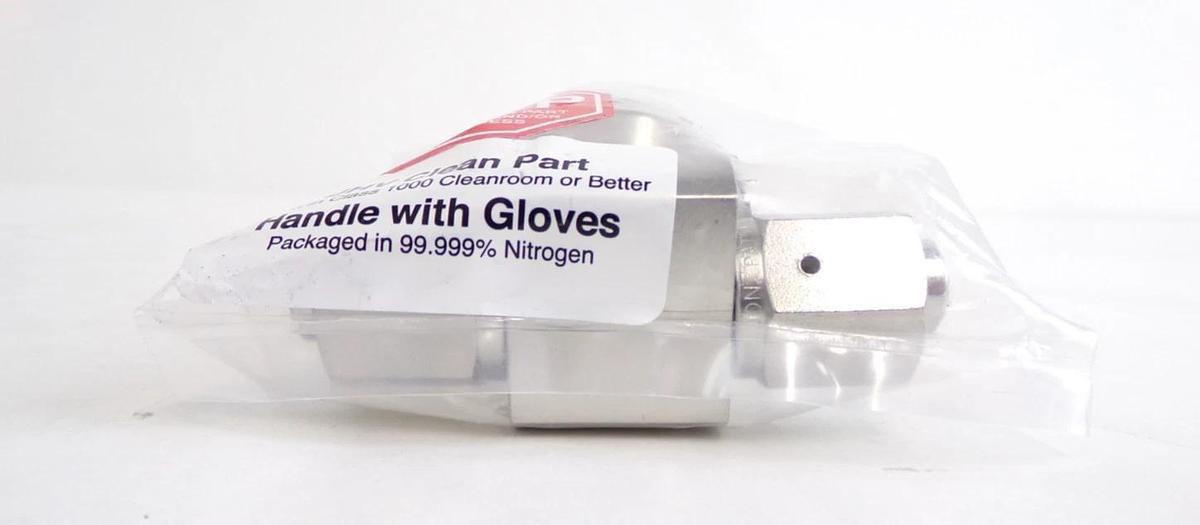 MKS Instruments 852B12PCJ2GC Baratron Pressure Transducer 100 PSIA New Surplus