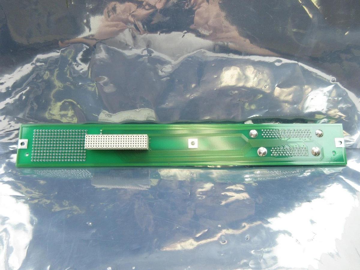 Used Nikon 4S013-369 Backplane Interface Board PCB STGSTCAFX4 NSR System Used Working