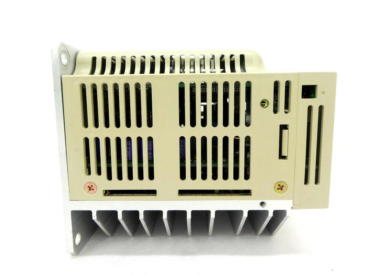 Used Yaskawa Electric SGDA-08AP Servo Drive SERVOPACK Working Surplus
