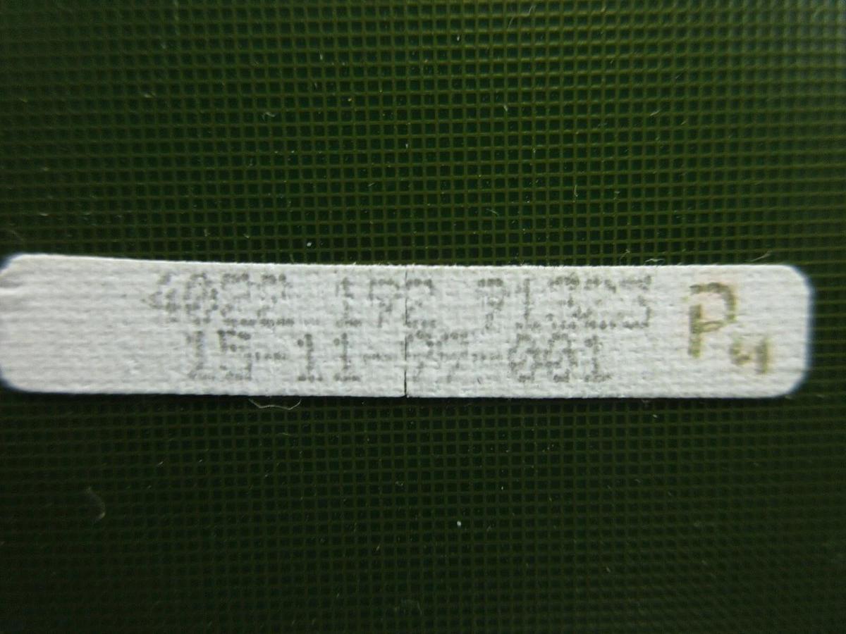 Used FEI Company 4022.192.91323 Backplane Board PCB 4022.199.62131 XL 830 Used