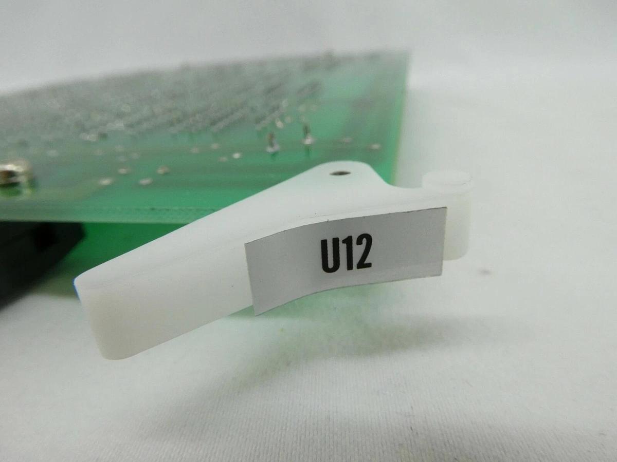 Used JEOL BP101979-00 OLAL CONT PB PCB Card JWS-2000 Wafer Review SEM Working Spare