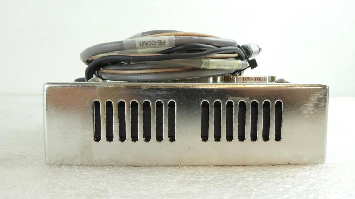 Used Nova Measuring Instruments 210-00101-01 Communication Module Lot of 2 Surplus