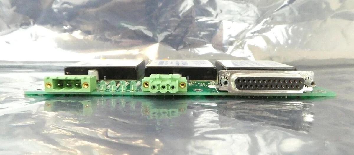 Used Therma-Wave 14-119381 Power Digitizer PCB OPTI-PROBE OP 7341 Working Surplus