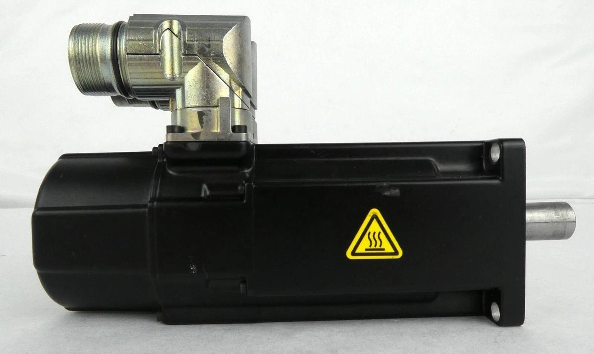 Used Kollmorgen AKM22G-CKB22-00 PM Servomotor AKM Series Working Surplus