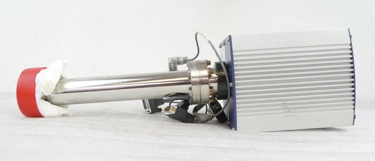 Used Inficon HPR-1100 Transpector HPR Gas Analyzer 924-601-G1 with H100M Working