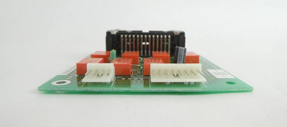 TEL Tokyo Electron D180-000035-V1 I/O PCB Assembly New Surplus