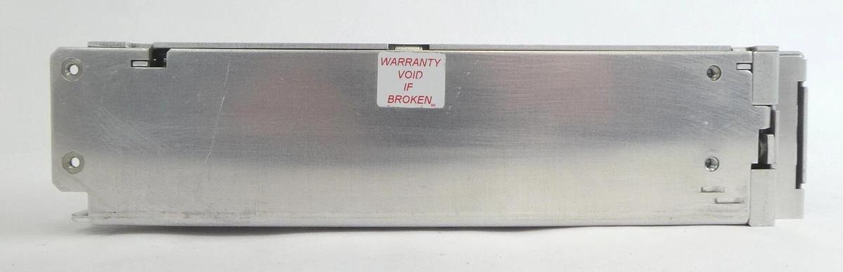 Used Lambda V4064VD Modular Power Supply Assembly Vega 450 Working Surplus