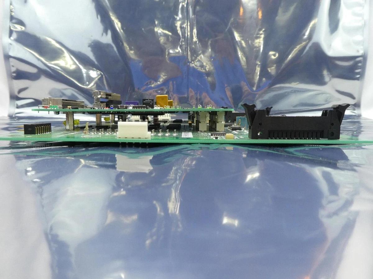 Used Yaskawa Electric CLSR-CA-4590N2BY1 PCB DF0200104-A0 4S013-373-1 4S013-374-1 NSR