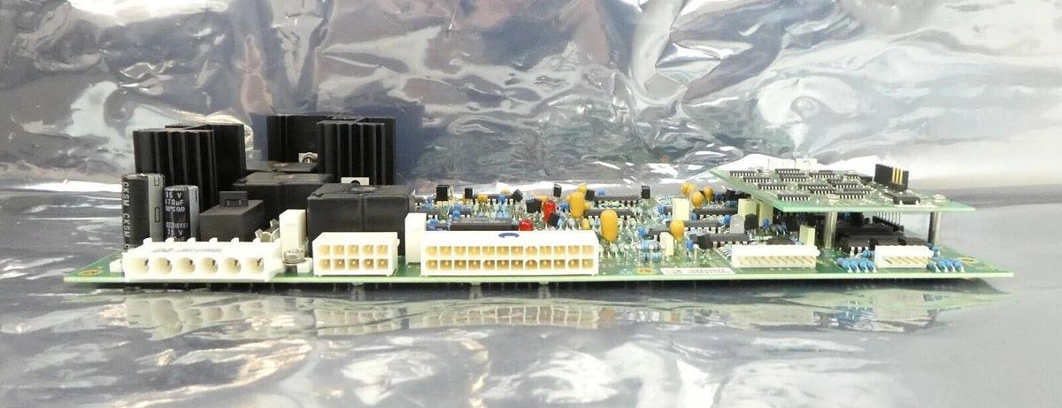 Used AB Sciex 5013979 Controller Board PCB 5013519 API 3200 Spectrometer MDS Working