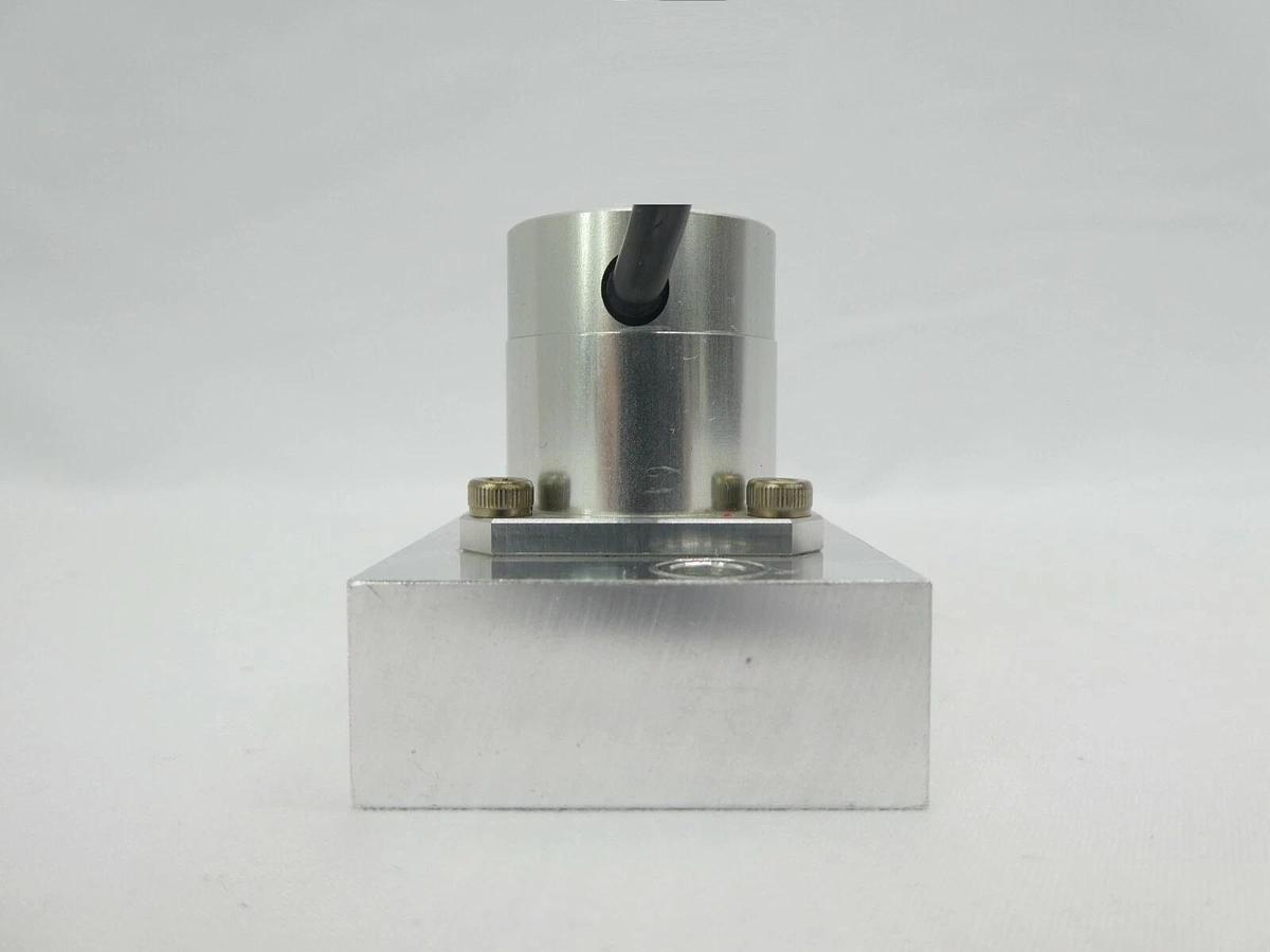 Used JAE Japan Aviation Electronics ACC-Z-CB Sensor Nikon 4S588-152-1 NSR Working