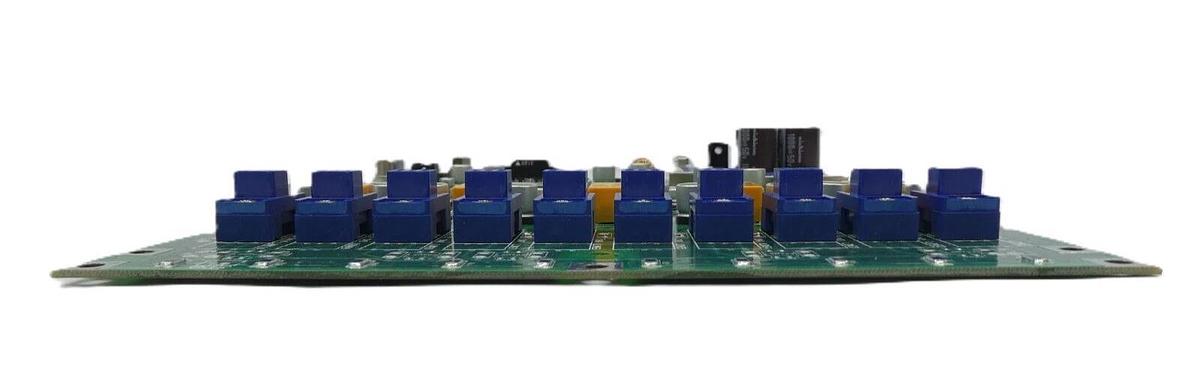 Used CKD 098647-PRT-PR01A Pump Control PCB AMC-D2-X1 Reseller Lot of 4 Working Spare