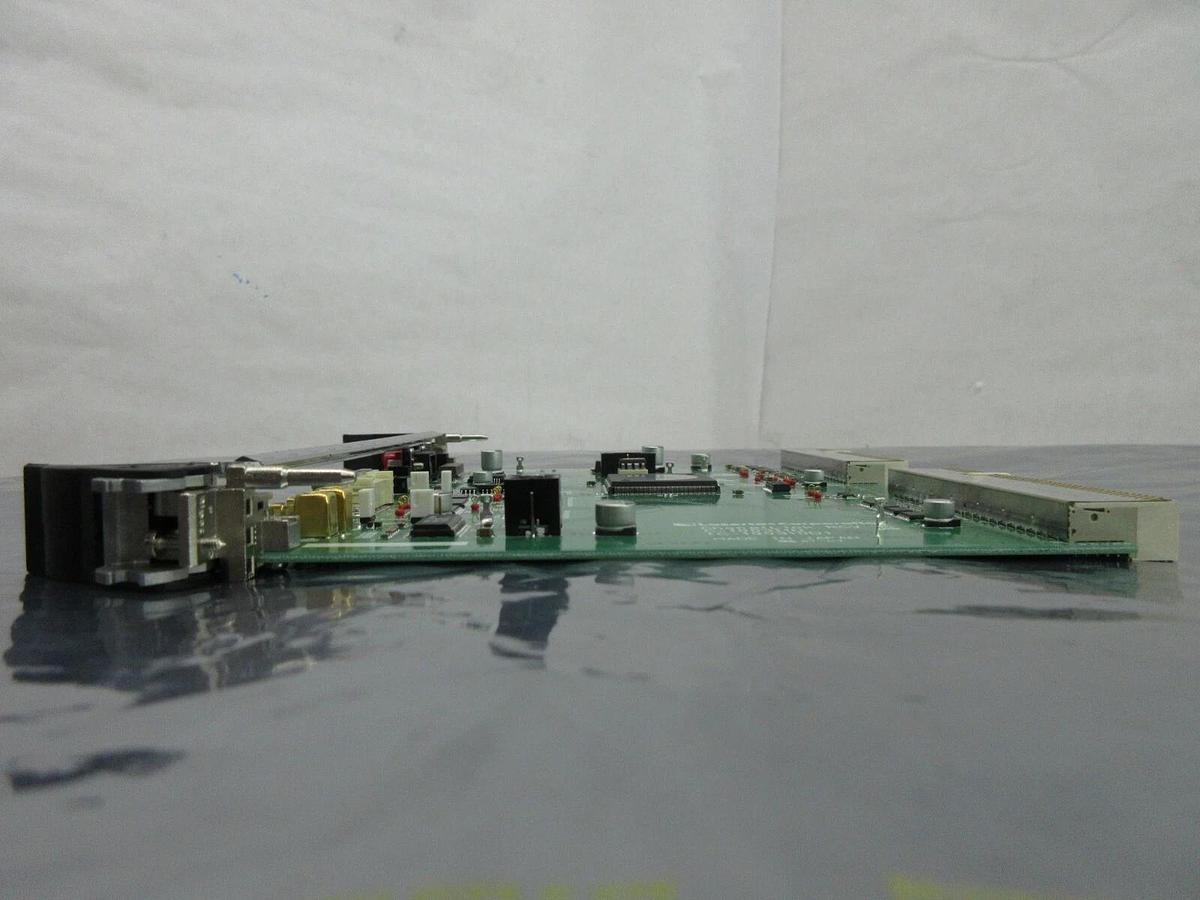 Used Lasertec C-100311D Processor PCB Card ChanelLink RCV C-100310D Used Working