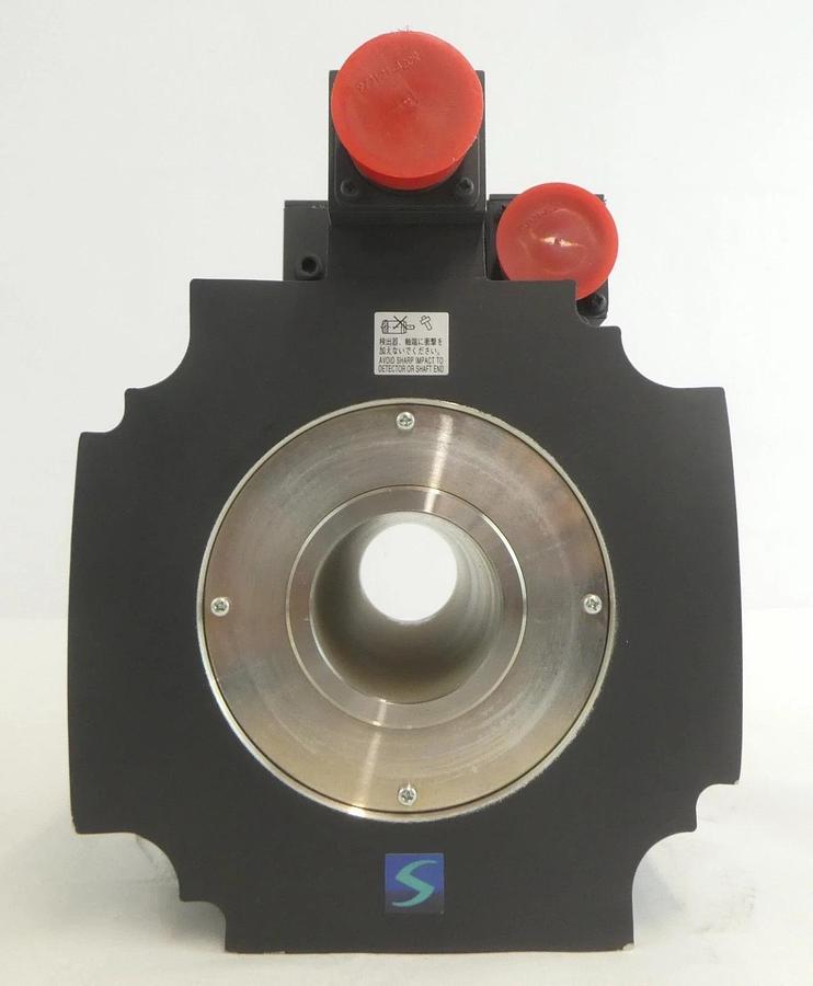 Mitsubishi Electric HC-UWS152-S5 AC Servo Motor MELSERVO New Surplus
