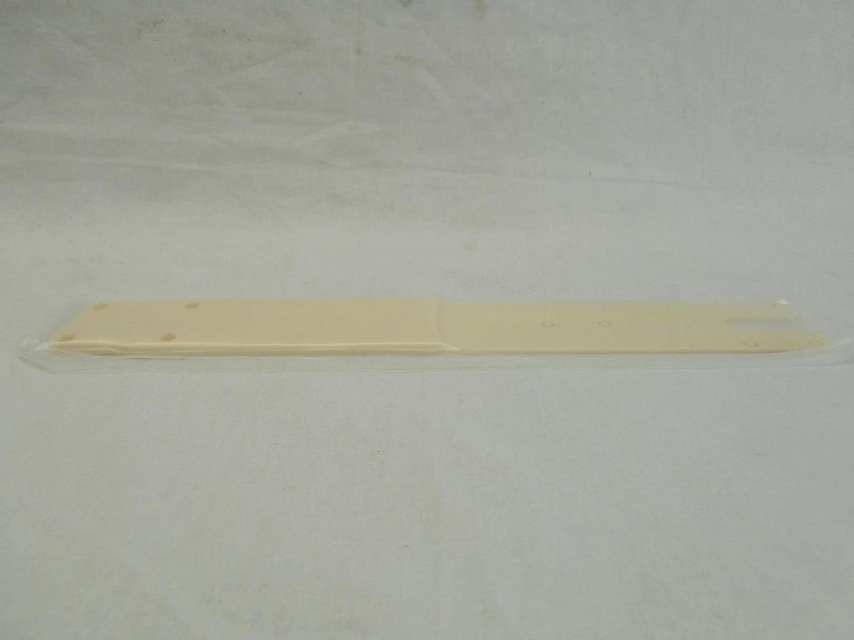 Ulvac Technologies VM0386-045-02B Pick Up End Effector 200mm Ceraus ZX-1000 New