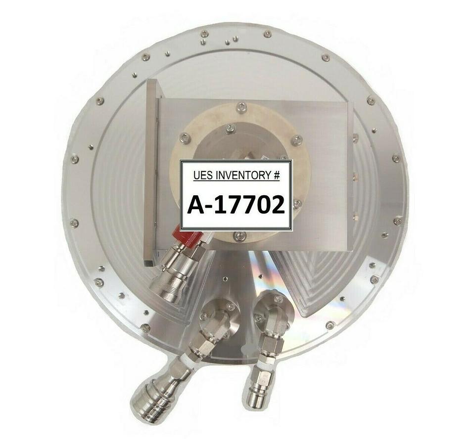 Used TEL Tokyo Electron 3S87-052524-11 Antenna Assembly (M) GS-CN..KTCR&D Trias Spare