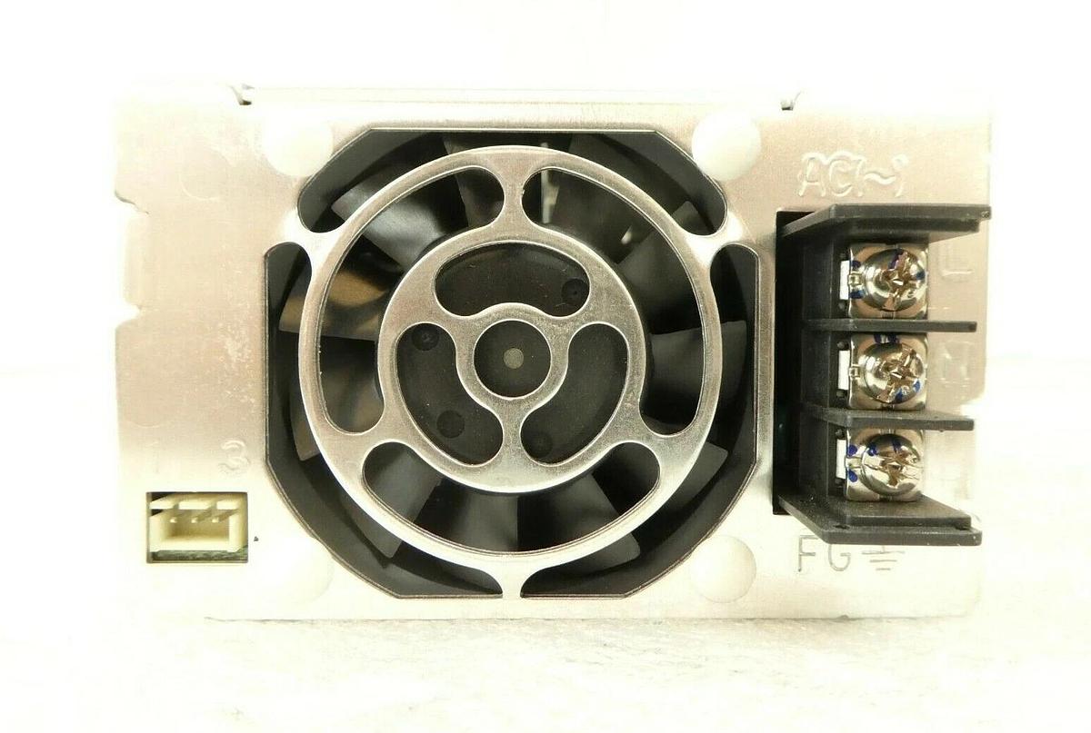 Used Cosel AC3-OHRR-00 Power Supply ACE300F TEL Tokyo Electron Lithius 300mm Working
