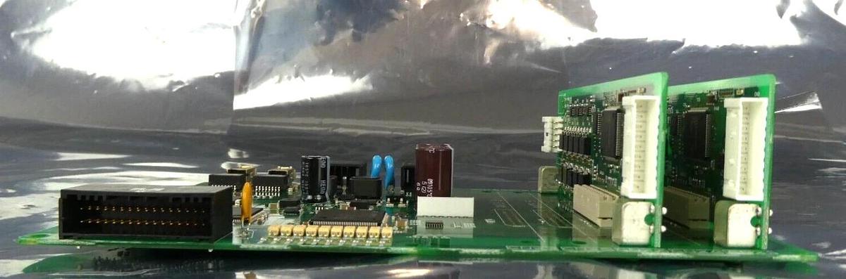 Oriental Motor A7792-0407Y2C-2 Driver PCB TEL Tokyo Electron 5086-423845-11 New