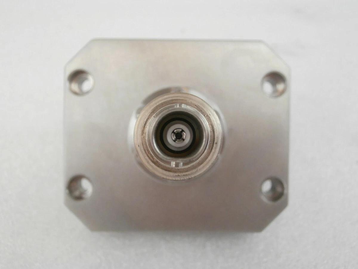 Used FEI Company Chamber Sensor Assembly CLM-3D 200mm CLM DualBeam Metrology Working