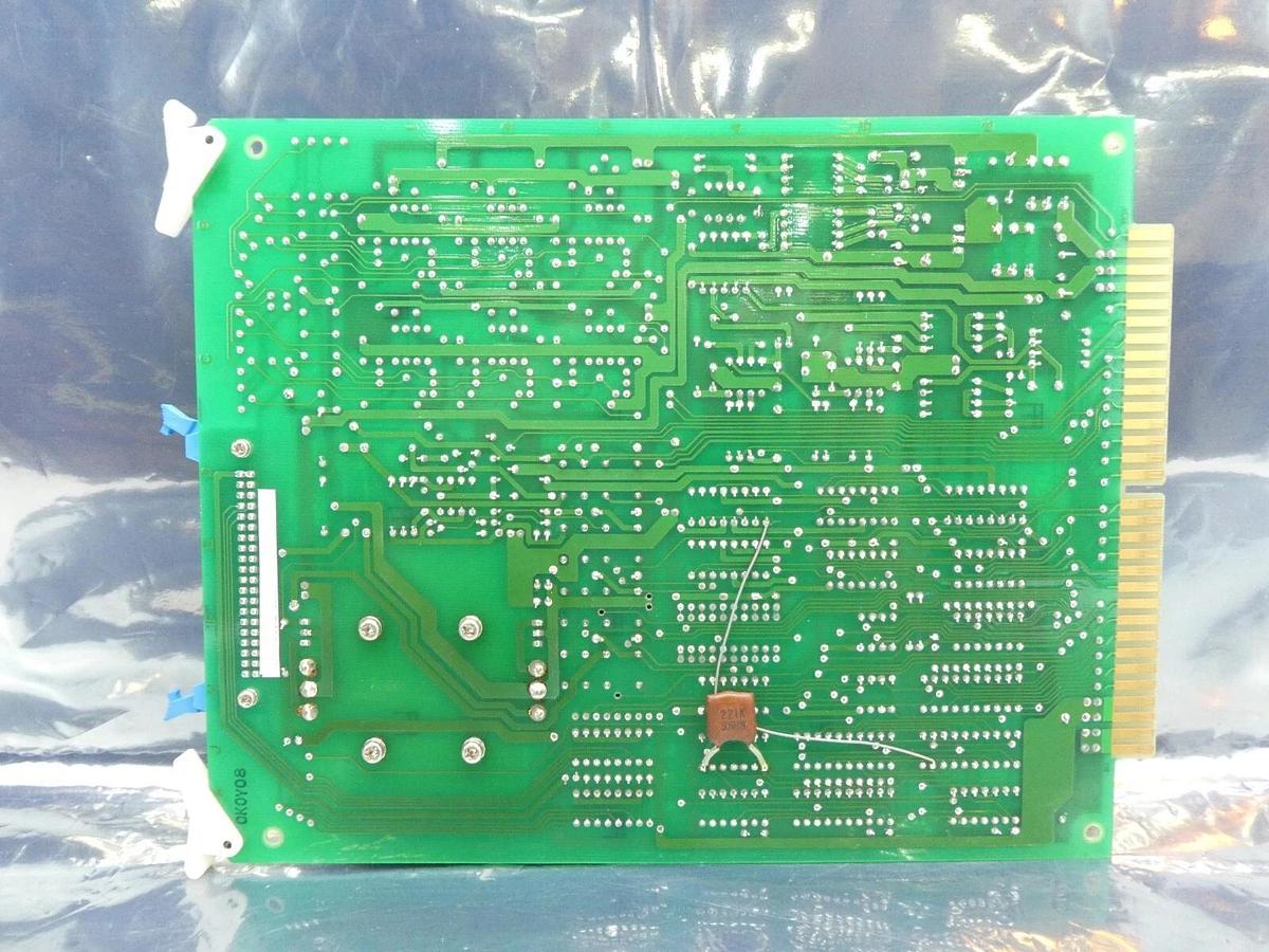 Used JEOL AP002115-01 Scan Generator PCB Card SCAN GEN (2) PB JSM-6300F Working