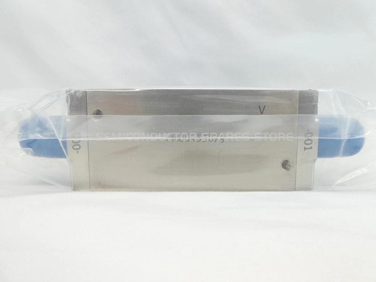 Millipore FC-2902M-T Mass Flow Controler Tylan 2900 Series MFC 50 SCCM O2 New