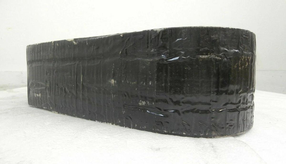 Used Varian Extrion H5758001 Angle Corrector Coil Assembly Working Surplus