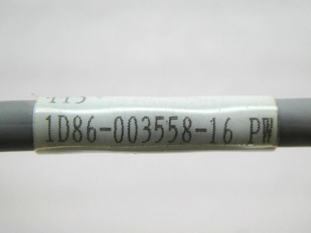 Used VAT 26332-KA71-1001 Angle Isolation Valve with Sensor TEL 1D86-003558-16 Used