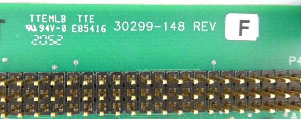 Used AMAT Applied Materials 0190-35762 Seriplex PCB Card SPXMUXADIO110 Working