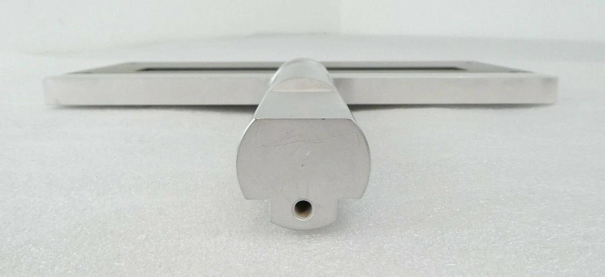 Varian Semiconductor Equipment F6705001 Flag Shield Graphite Assembly VSEA New