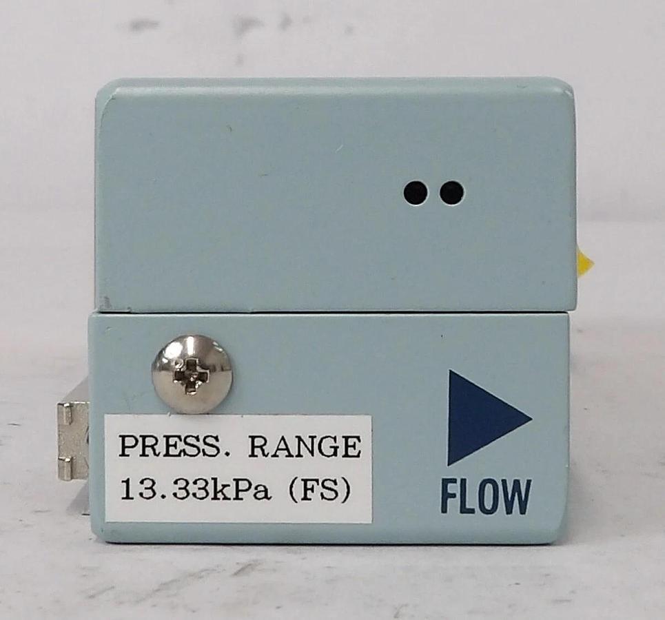Used Fujikin UPC-4WS-C13S#D Pressure Controller Reseller Lot of 4 Working Surplus