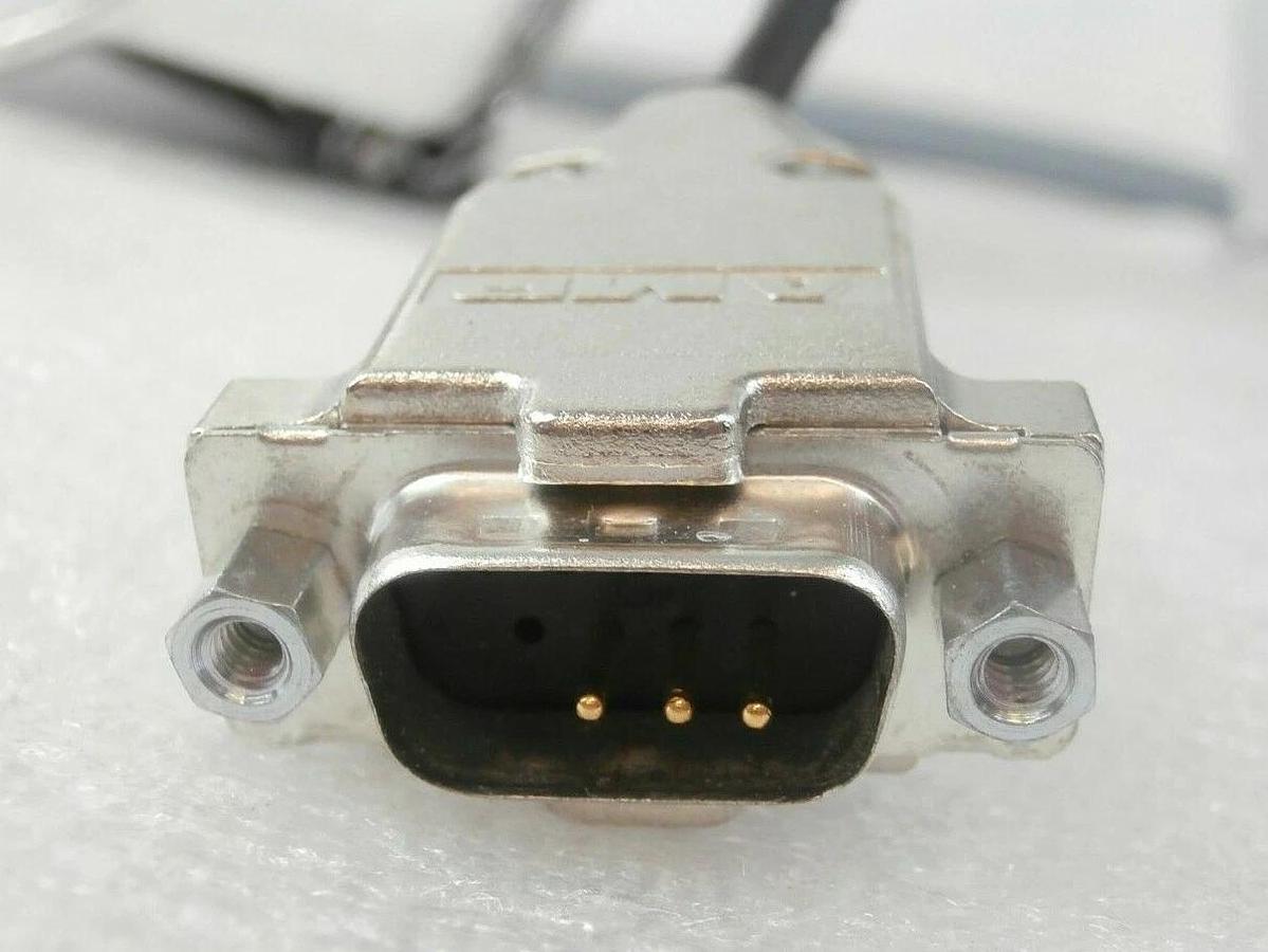 Used Comet 20062678 High Impedance HF RF Filter Assembly AMAT 0190-41422 Working