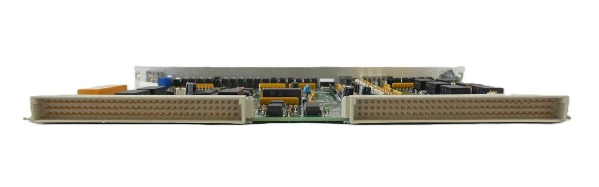 Used AMAT Applied Materials 0100-00752 Mainframe Interface PCB Card Broken Tabs