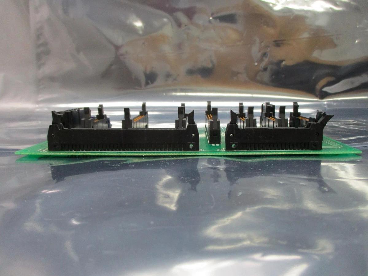 Used Taiyo Machinery CN-BASE Backplane Interface Board PCB ACT12 System Used Working